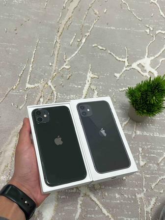 Айфон 11