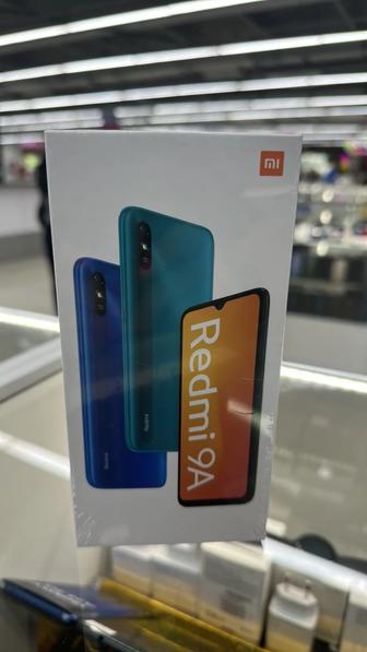 Redmi 9a