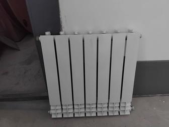 Продам батарея