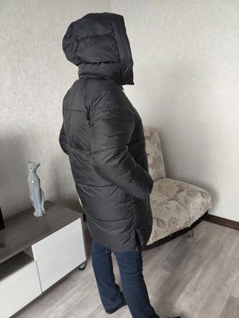 Продам куртку пуховик
