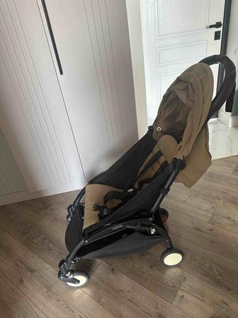 Прогулочная коляска от Yoyo Babyzone