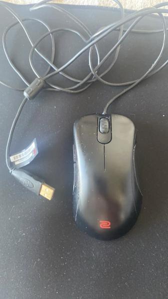 Игровая мышь Zowie ec2