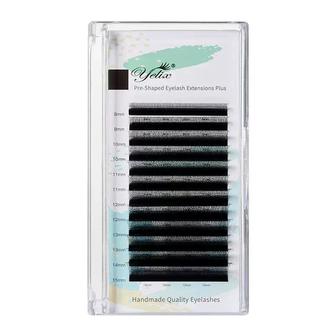 Продам ресницы для наращивания 4D узкие