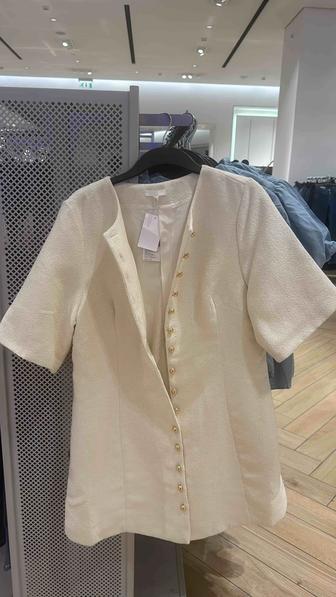 Платья и обувь