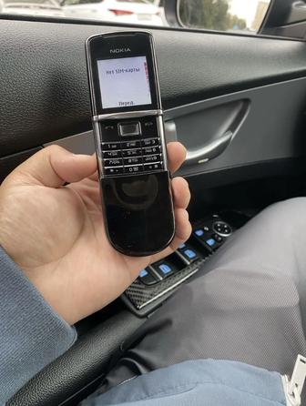 Nokia 8800 Sirocco