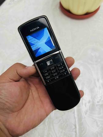 Nokia 8800 Sirocco