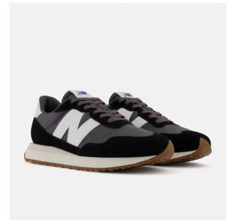 Мужские кроссовки New balance 237 новые