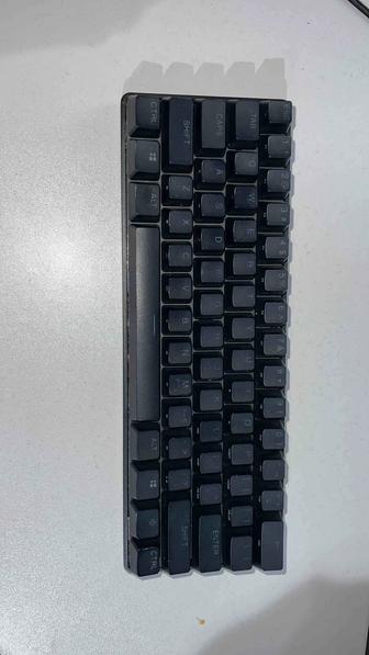 Клавиатура