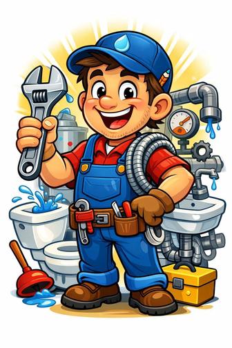 Срочный вызов сантехника приеду и всё исправлю