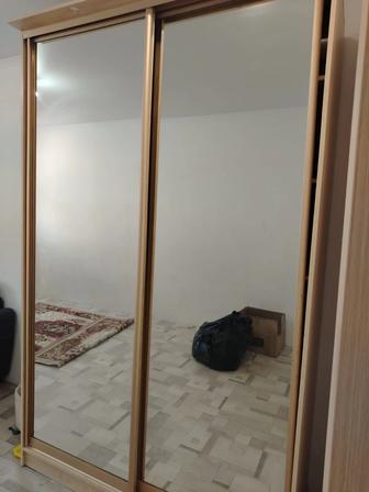 Продается шкаф купе