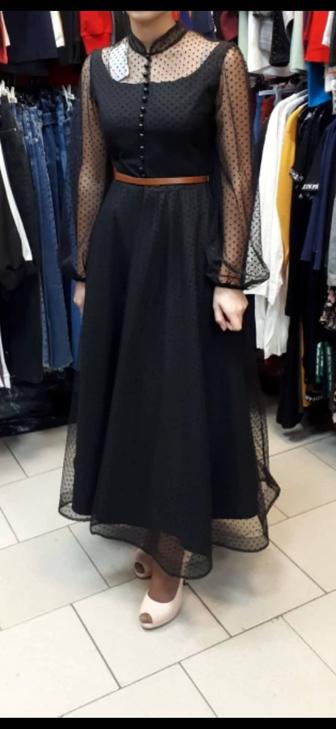 Продам платье сеточка