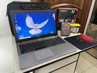 Продам ШУСТРЫЙ Ноутбук [ Asus X550L ]