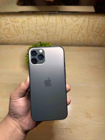iPhone 11 Pro 256GB В Идеале! 10/10.