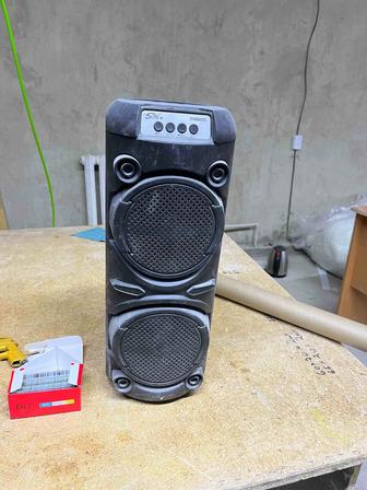 Продам колонку