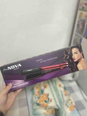 Продам утюжок для волос