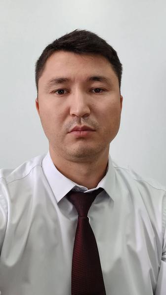 Переводчик