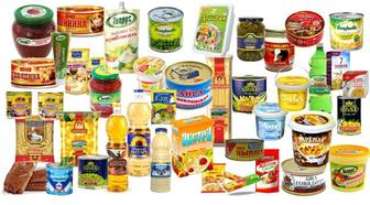 Продаются продукты питания дешево майонез кетчуп