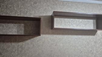 Продам книжные полки