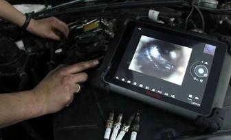 Эндоскопия двигателя, бензинового и дизельного (номера двигателя )