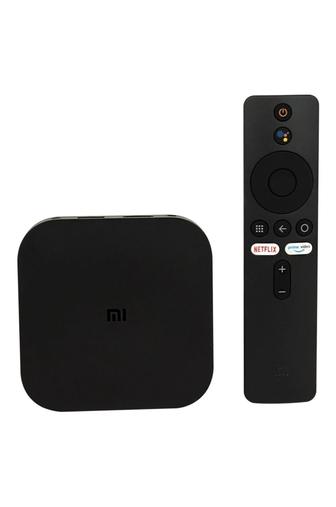 Продам ТВ приставку Mi box