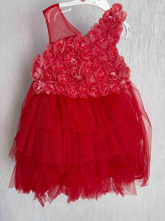 Платья для девочек