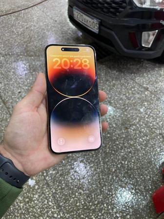 Продам 14 про Макс