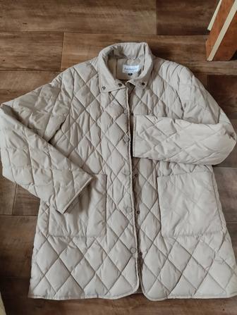 Женская куртка