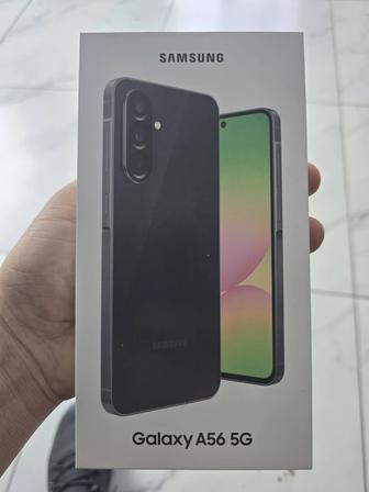 Samsung a56 128гб