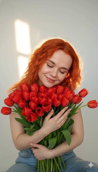 ИИ-Фотосессии