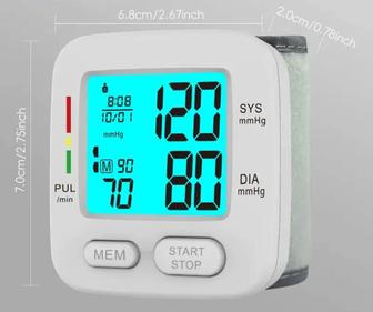 Пульсометр автоматический