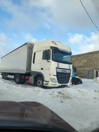 Автоперегон, замена водителя. Казахстан--Россия...