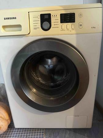 Стиральная машина Samsung