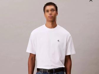 продам новую мужскую футболку