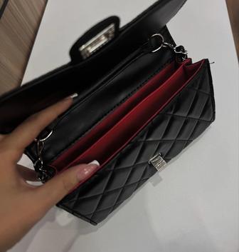 Сумка черный