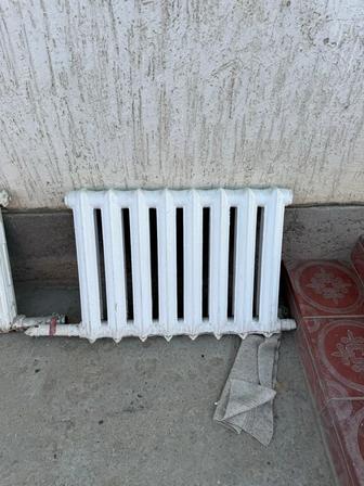 Продам б/у батареи