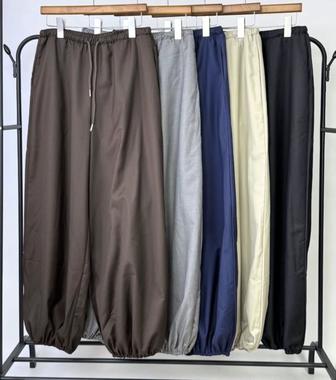 Брюки султанки