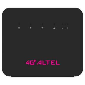 Продам .Wi-Fi роутер ALTEL P26 CPE