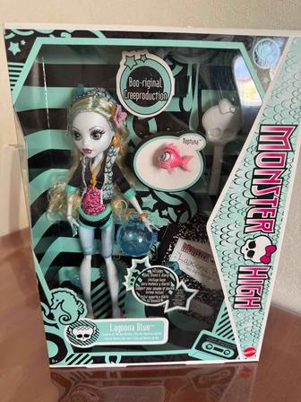 Кукла Monster high Монстер хай