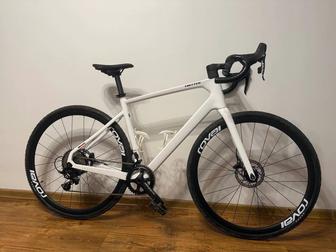 Велосипед Twitter gravel IV