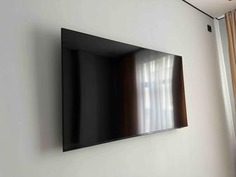 Телевизор Самсунг почти новый