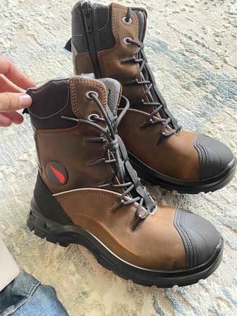 Red Wing спецботинки