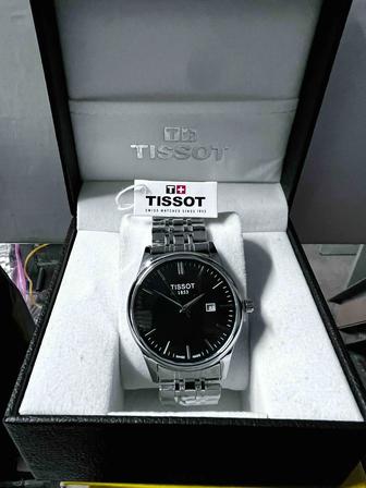 Часы Tissot PRX