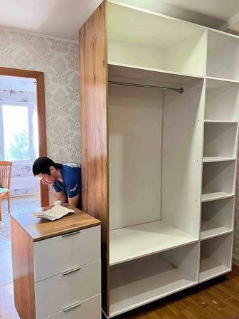 Сборка мебели разборка мебели и установка