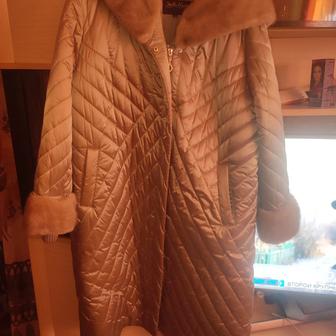 Продам куртку -пехора женская