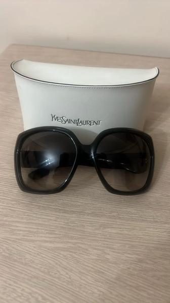 Продам очки YSL