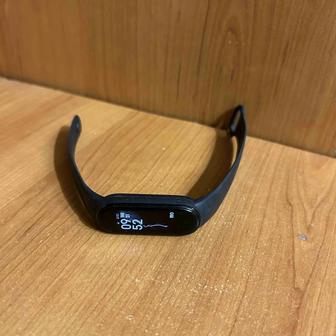 Фитнес браслет Mi band 5