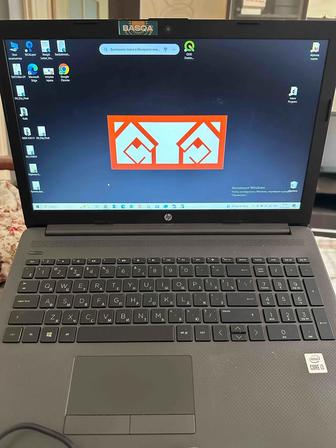 Продам ноутбук HP 250 G7