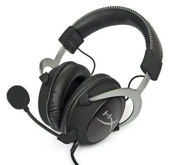 HyperX Cloud 2 (Black)