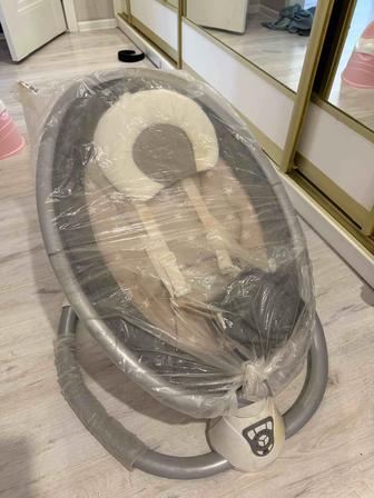 Продам электрокачель