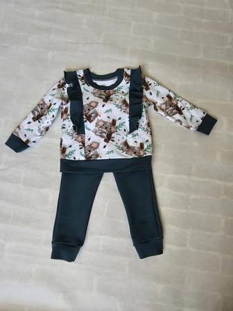 Детский костюм